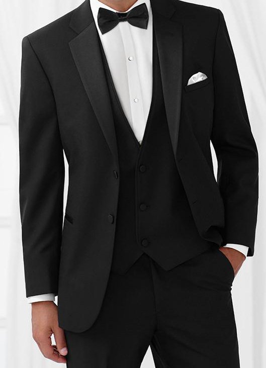 Look de Bodas: Traje del Novio. Lo que debes conocer