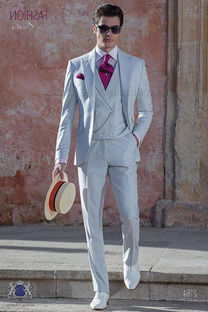 Trajes de novio 2022: 80 estilos para triunfar