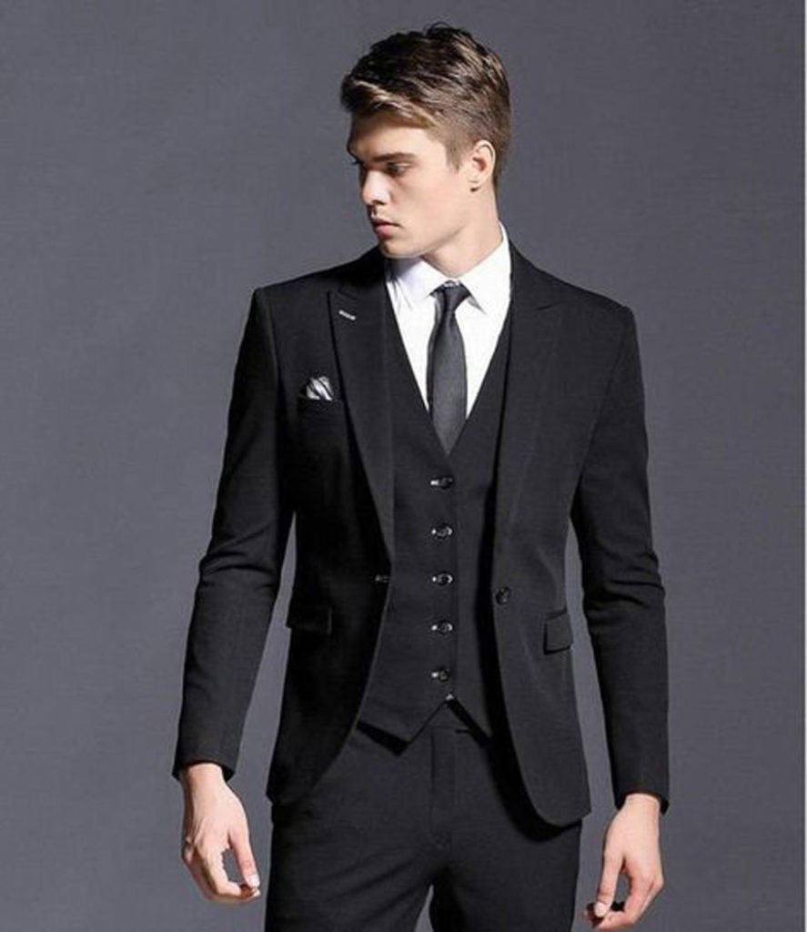 Look de Bodas: Traje del Novio. Lo que debes conocer