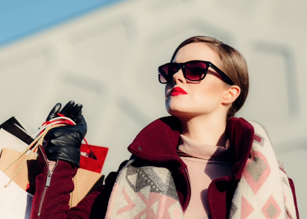 Lentes de Moda Tendencias