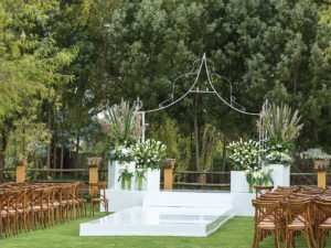 Las Bodas al aire libre En Bogotá Las Bodas al aire libre En Bogotá