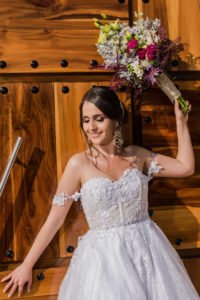 Tendencias Vestidos de Novia