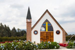 Matrimonios católicos Bogotá