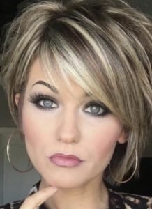 Peinados para cabello corto ~ Elije Tu Peinado Para Tu Boda