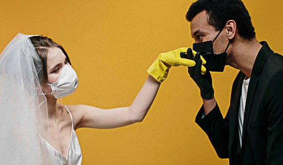 bodas covid-19 coronavirus