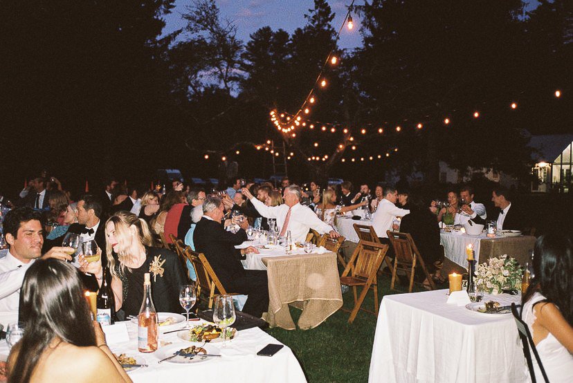 bodas con magia