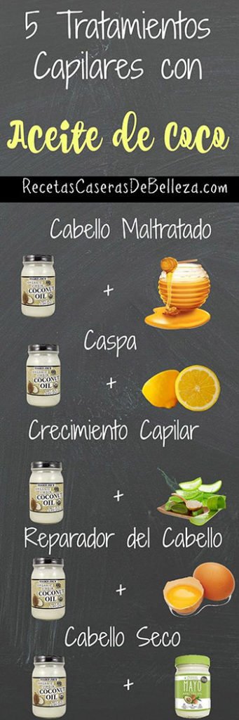 Tratamiento Capilar ~ conoce Ideas y tips para el cabello