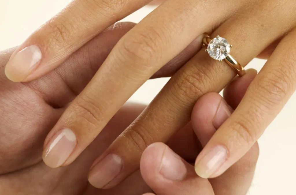 Anillo de compromiso ~ Conoce los gustos de tu pareja - Selecciona bien